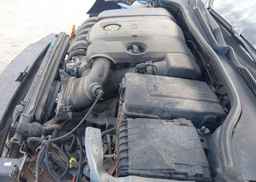 2007 VOLKSWAGEN RABBIT 5-DOOR