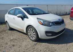 2014 KIA RIO EX
