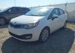 2014 KIA RIO EX
