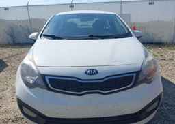 2014 KIA RIO EX