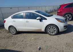 2014 KIA RIO EX