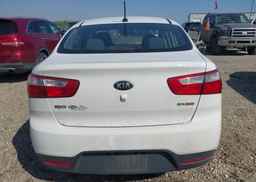2014 KIA RIO EX