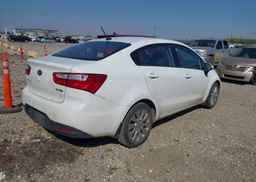 2014 KIA RIO EX