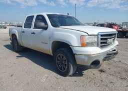 2013 GMC SIERRA 1500 SLE