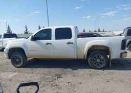 2013 GMC SIERRA 1500 SLE