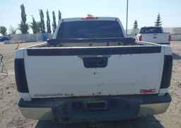 2013 GMC SIERRA 1500 SLE