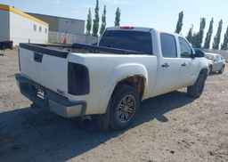 2013 GMC SIERRA 1500 SLE