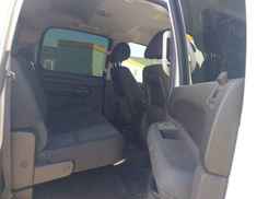 2013 GMC SIERRA 1500 SLE
