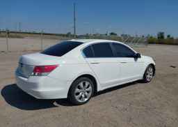 2008 HONDA ACCORD EXL