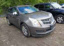 2012 CADILLAC SRX V6 4DR 2WD