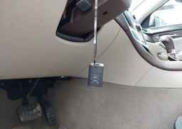 2012 CADILLAC SRX V6 4DR 2WD