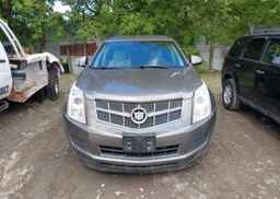 2012 CADILLAC SRX V6 4DR 2WD