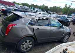 2012 CADILLAC SRX V6 4DR 2WD