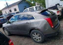 2012 CADILLAC SRX V6 4DR 2WD