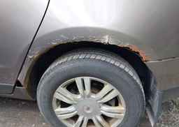 2012 CADILLAC SRX V6 4DR 2WD