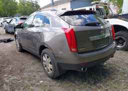 2012 CADILLAC SRX V6 4DR 2WD