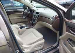 2012 CADILLAC SRX V6 4DR 2WD