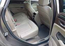 2012 CADILLAC SRX V6 4DR 2WD