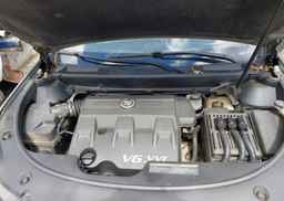 2012 CADILLAC SRX V6 4DR 2WD