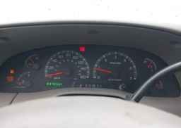 2002 FORD F-150 LARIAT