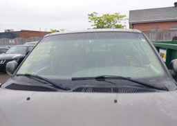 2002 FORD F-150 LARIAT