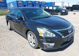 2013 NISSAN ALTIMA 3.5 SL