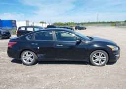 2013 NISSAN ALTIMA 3.5 SL