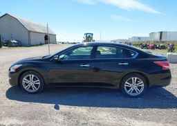 2013 NISSAN ALTIMA 3.5 SL