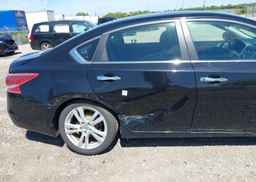 2013 NISSAN ALTIMA 3.5 SL