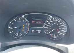 2013 NISSAN ALTIMA 3.5 SL