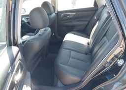 2013 NISSAN ALTIMA 3.5 SL