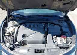 2013 NISSAN ALTIMA 3.5 SL
