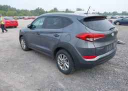 2016 HYUNDAI TUCSON PREMIUM