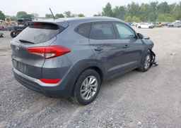 2016 HYUNDAI TUCSON PREMIUM