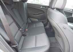 2016 HYUNDAI TUCSON PREMIUM