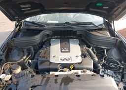 2016 INFINITI QX50