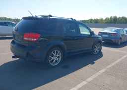 2013 DODGE JOURNEY SXT
