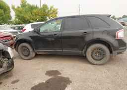 2010 FORD EDGE SEL
