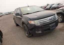 2010 FORD EDGE SEL