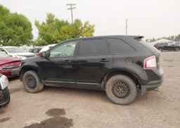2010 FORD EDGE SEL