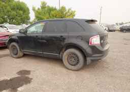 2010 FORD EDGE SEL