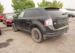 2010 FORD EDGE SEL