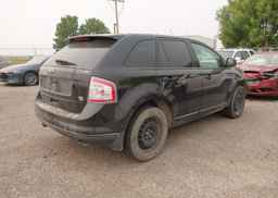 2010 FORD EDGE SEL