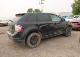 2010 FORD EDGE SEL