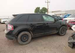 2010 FORD EDGE SEL