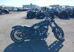 2013 HARLEY-DAVIDSON FXSB BREAKOUT