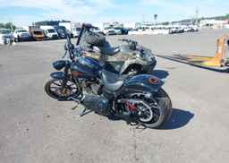 2013 HARLEY-DAVIDSON FXSB BREAKOUT