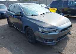 2009 MITSUBISHI LANCER