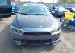 2009 MITSUBISHI LANCER