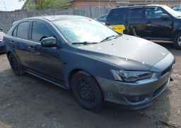 2009 MITSUBISHI LANCER